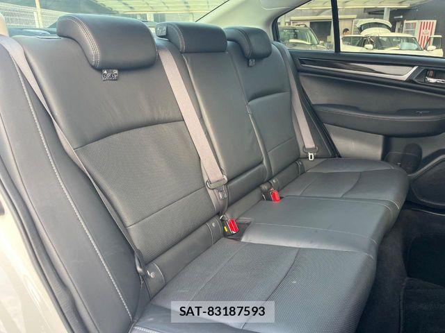 Subaru LEGACY B4 2014-12 7786332-10