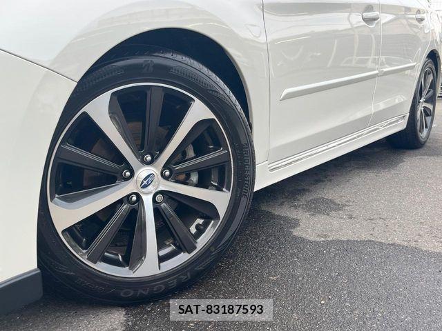 Subaru LEGACY B4 2014-12 7786332-12