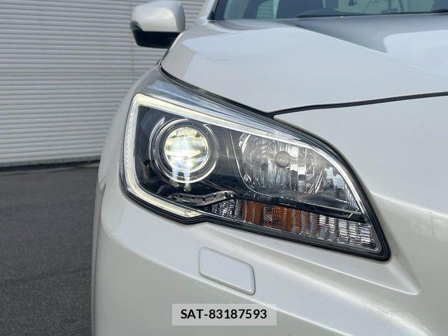 Subaru LEGACY B4 2014-12 7786332-13
