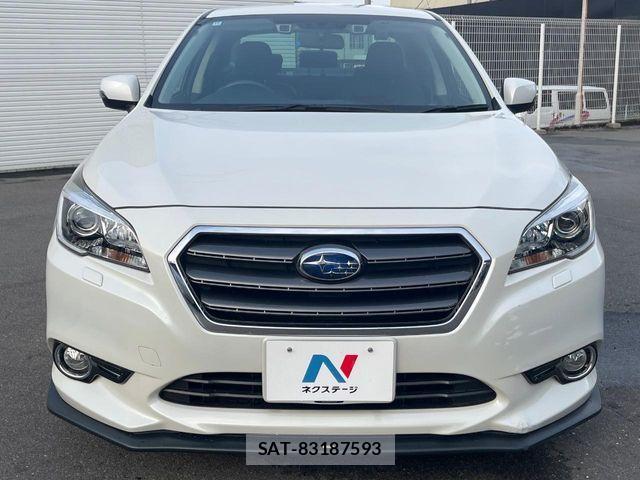 Subaru LEGACY B4 2014-12 7786332-15