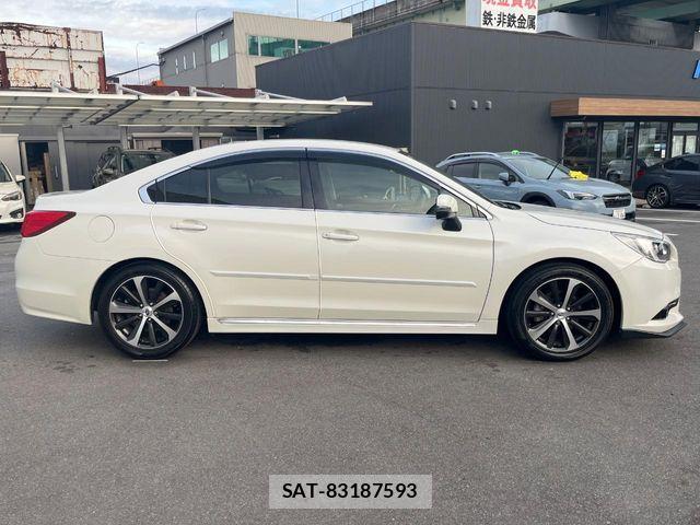Subaru LEGACY B4 2014-12 7786332-17