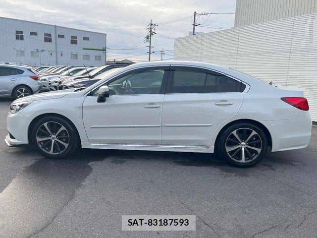 Subaru LEGACY B4 2014-12 7786332-18