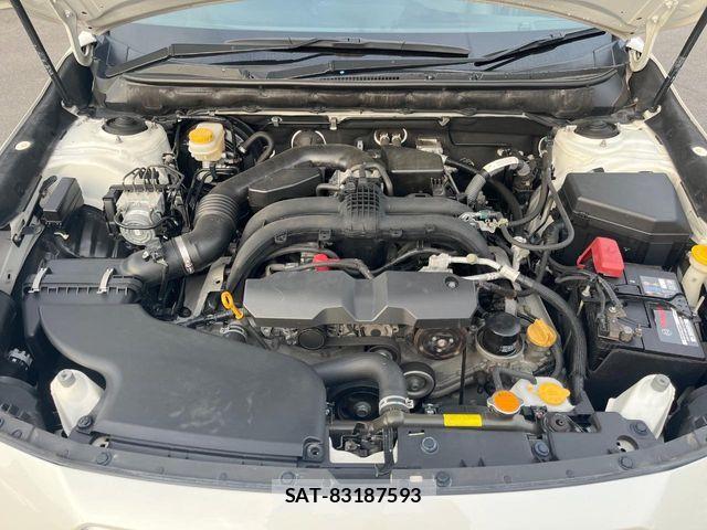 Subaru LEGACY B4 2014-12 7786332-19