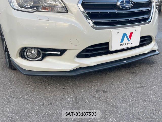 Subaru LEGACY B4 2014-12 7786332-2