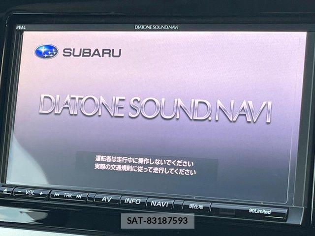 Subaru LEGACY B4 2014-12 7786332-3