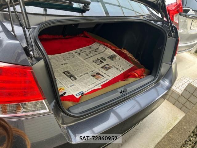 Subaru LEGACY B4 2009-07 7786328-10