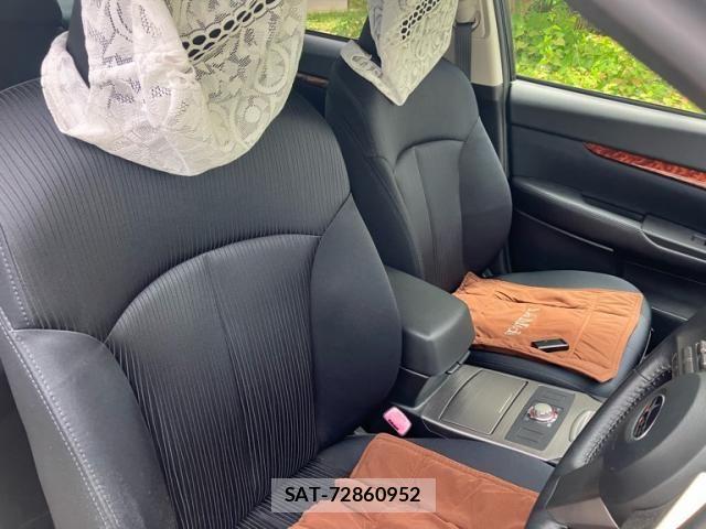 Subaru LEGACY B4 2009-07 7786328-12