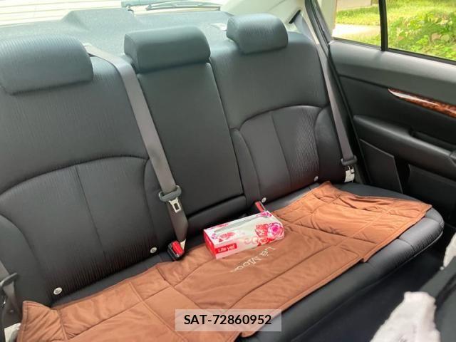 Subaru LEGACY B4 2009-07 7786328-13