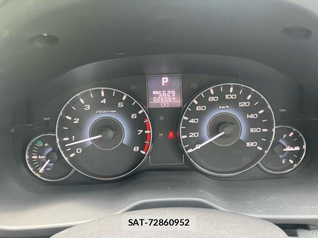 Subaru LEGACY B4 2009-07 7786328-16