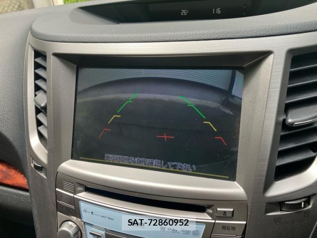 Subaru LEGACY B4 2009-07 7786328-18