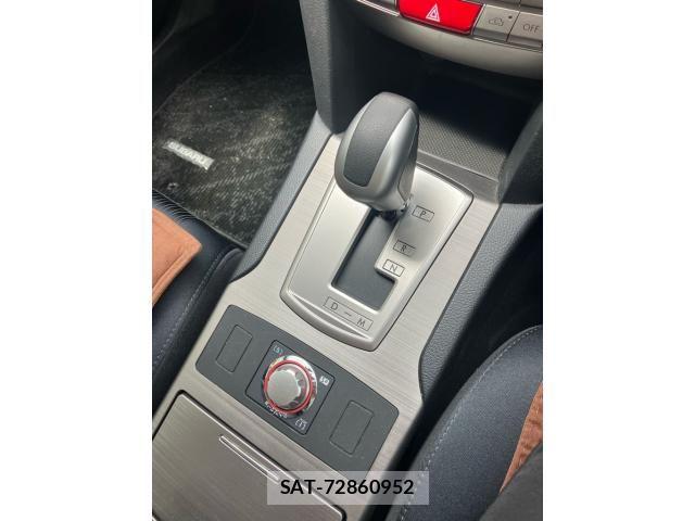 Subaru LEGACY B4 2009-07 7786328-20