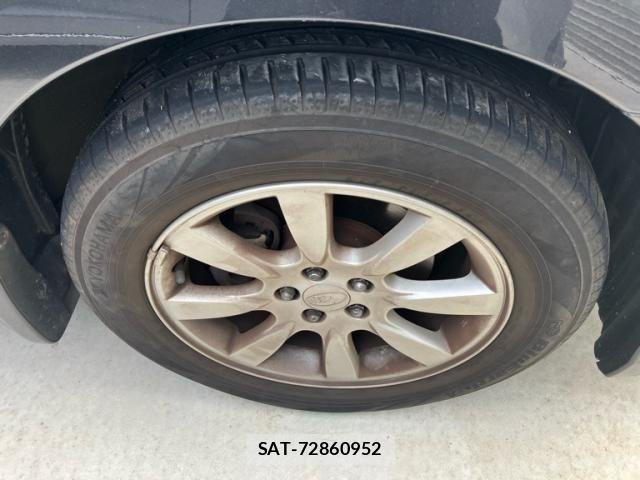 Subaru LEGACY B4 2009-07 7786328-4
