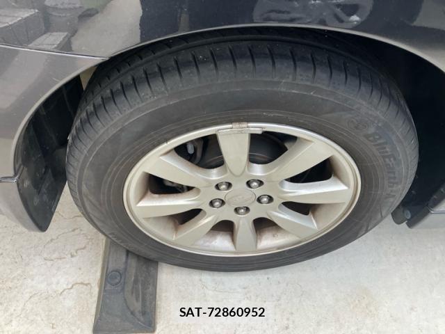 Subaru LEGACY B4 2009-07 7786328-5