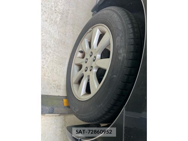 Subaru LEGACY B4 2009-07 7786328-6