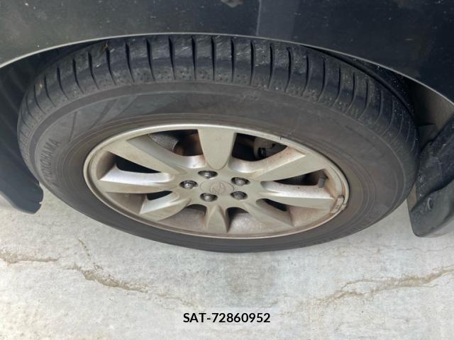 Subaru LEGACY B4 2009-07 7786328-7