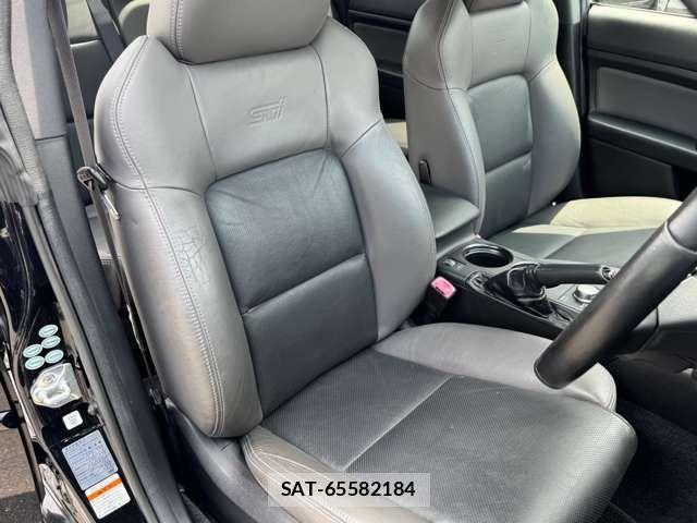 Subaru LEGACY B4 2008-10 7877252-10