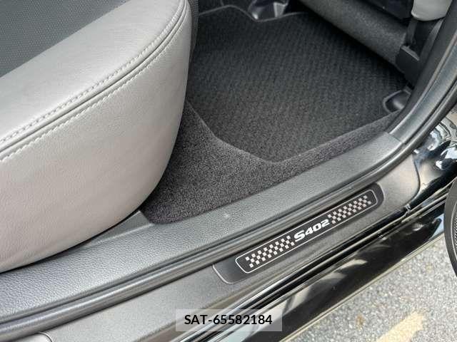 Subaru LEGACY B4 2008-10 7877252-13