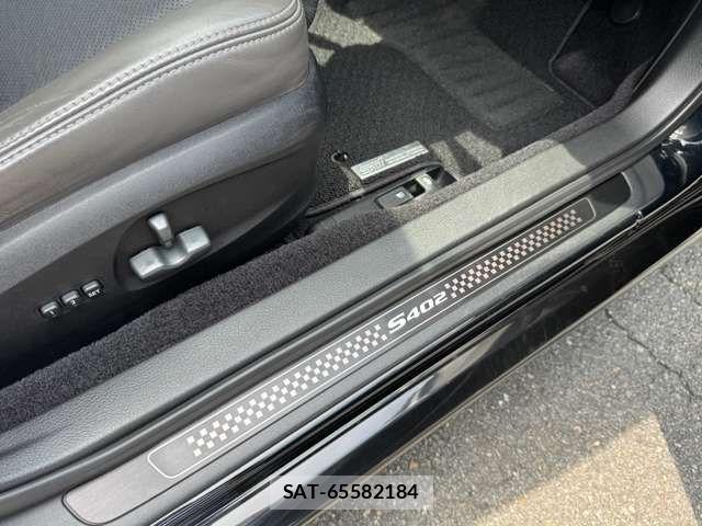 Subaru LEGACY B4 2008-10 7877252-14