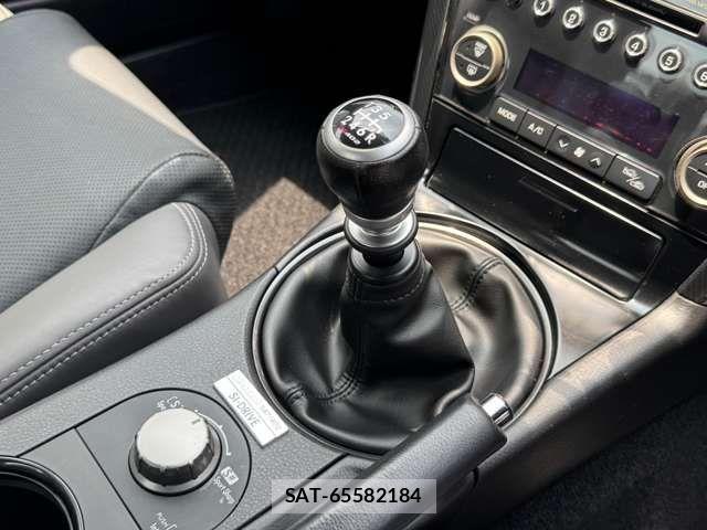 Subaru LEGACY B4 2008-10 7877252-17