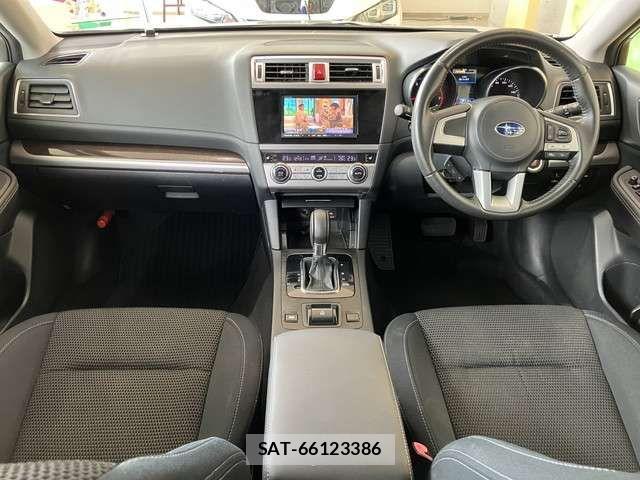 Subaru LEGACY B4 2016-05 7877253-3