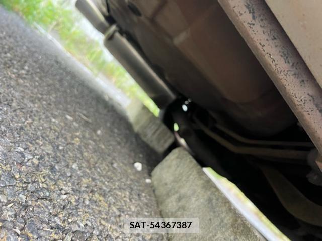 Subaru LEGACY B4 2000-09 7877254-10