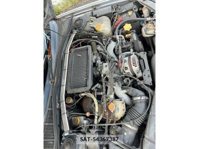 Subaru LEGACY B4 2000-09 7877254-11