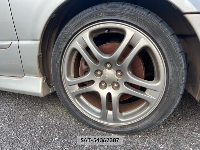 Subaru LEGACY B4 2000-09 7877254-12