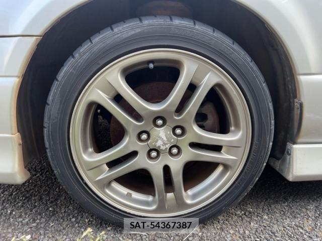 Subaru LEGACY B4 2000-09 7877254-13