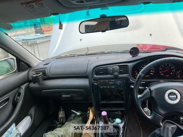Subaru LEGACY B4 2000-09 7877254-15