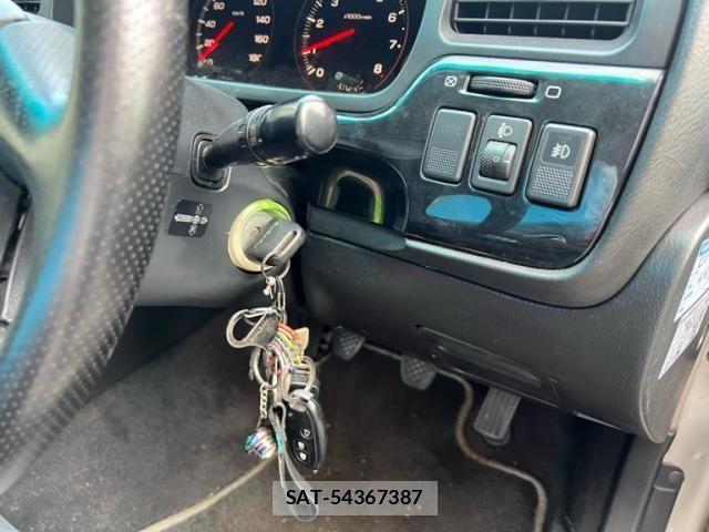 Subaru LEGACY B4 2000-09 7877254-17