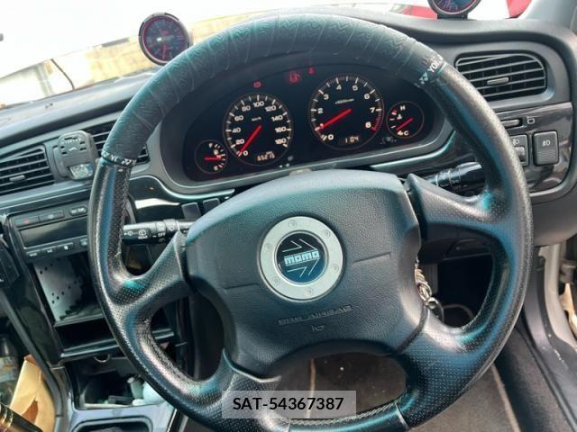 Subaru LEGACY B4 2000-09 7877254-18