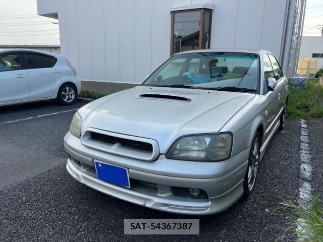 Subaru LEGACY B4 2000-09 7877254-1
