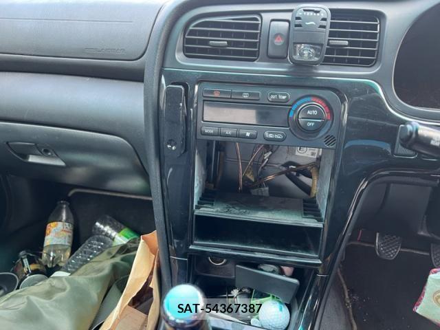 Subaru LEGACY B4 2000-09 7877254-19