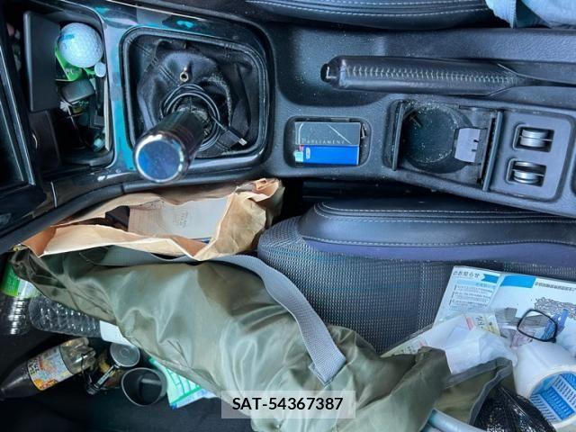 Subaru LEGACY B4 2000-09 7877254-21