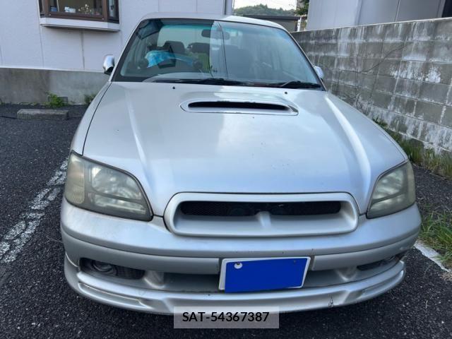 Subaru LEGACY B4 2000-09 7877254-2