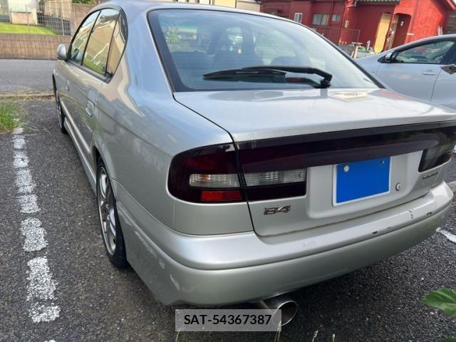 Subaru LEGACY B4 2000-09 7877254-3