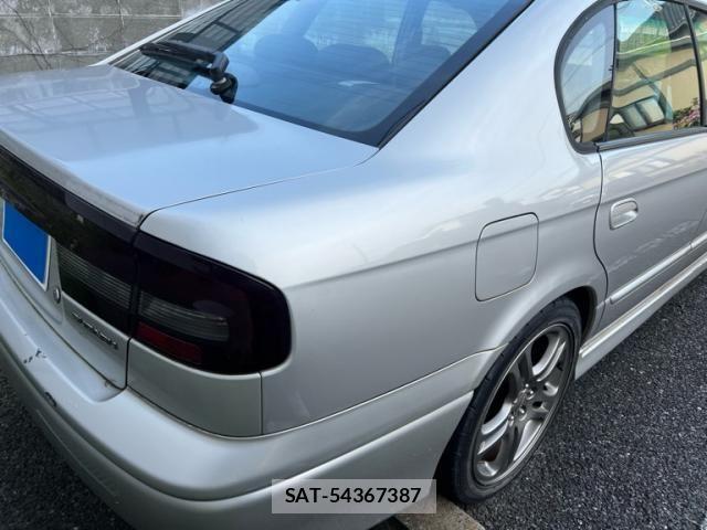 Subaru LEGACY B4 2000-09 7877254-4