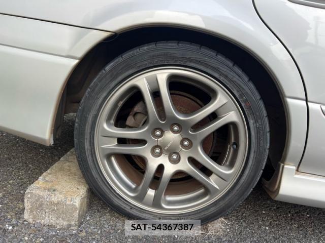 Subaru LEGACY B4 2000-09 7877254-5