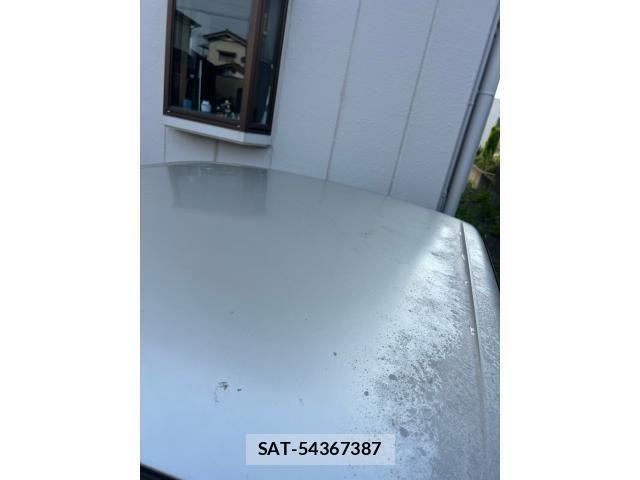 Subaru LEGACY B4 2000-09 7877254-8