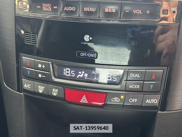 Subaru LEGACY B4 2013-05 7962341-10