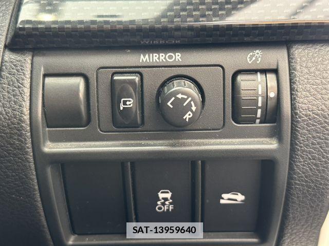 Subaru LEGACY B4 2013-05 7962341-12