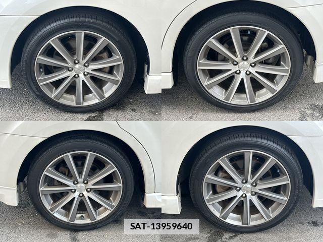 Subaru LEGACY B4 2013-05 7962341-23
