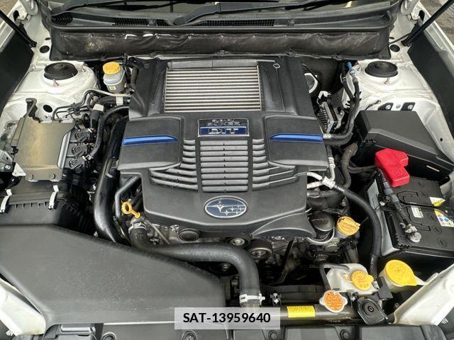 Subaru LEGACY B4 2013-05 7962341-24