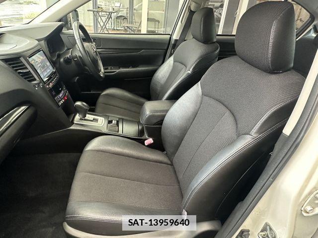 Subaru LEGACY B4 2013-05 7962341-3