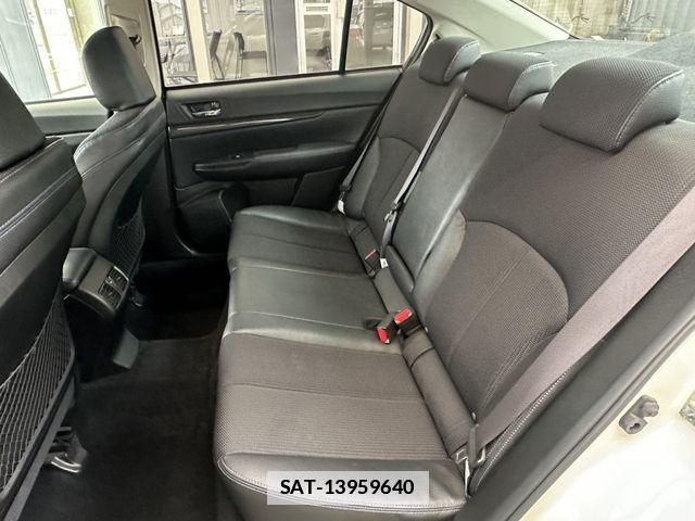 Subaru LEGACY B4 2013-05 7962341-4