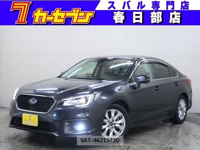Subaru LEGACY B4 2017-10 7979705-0