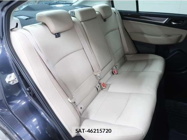 Subaru LEGACY B4 2017-10 7979705-11