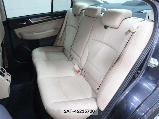Subaru LEGACY B4 2017-10 7979705-12