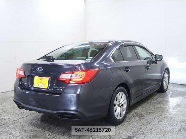 Subaru LEGACY B4 2017-10 7979705-13