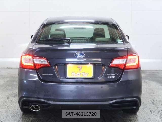 Subaru LEGACY B4 2017-10 7979705-14